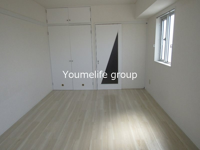 サンビレッジ伊勢原 ベッドルーム