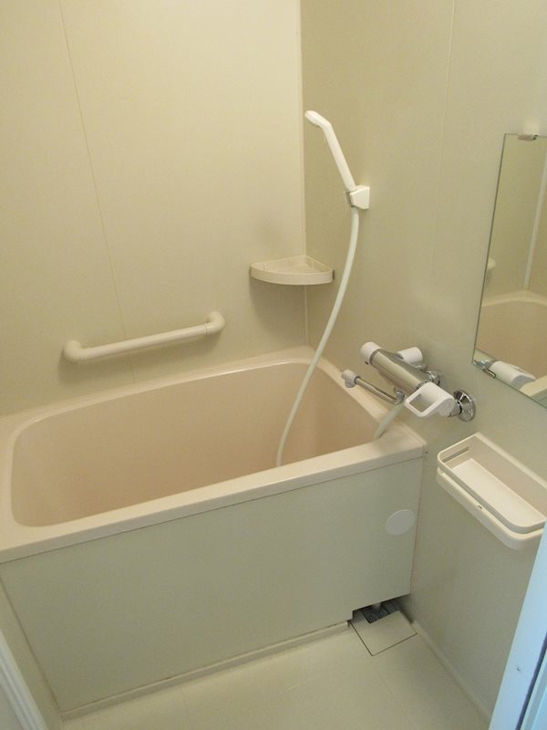 サンビレッジ伊勢原 風呂画像