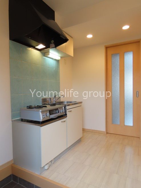 アネシス キッチン