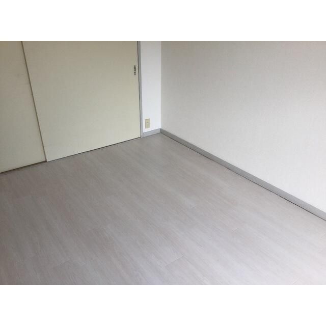 シャトール田口戸塚Ⅱ ベッドルーム