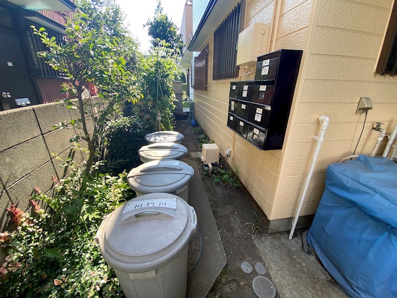 ハイツヒロ（女子学生限定） その他外観1