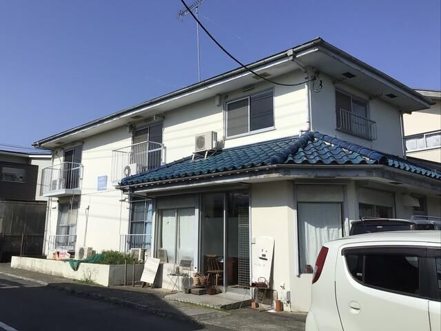 ハイツヴェルヴュー その他外観1