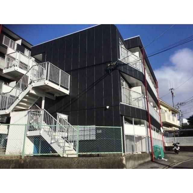 シャトール田口戸塚Ⅱ その他外観2