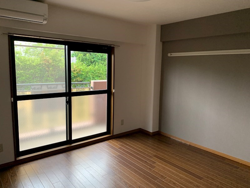 ココチーナ広稜 リビング