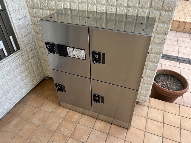 プランドール鎌倉ウエスト その他外観2