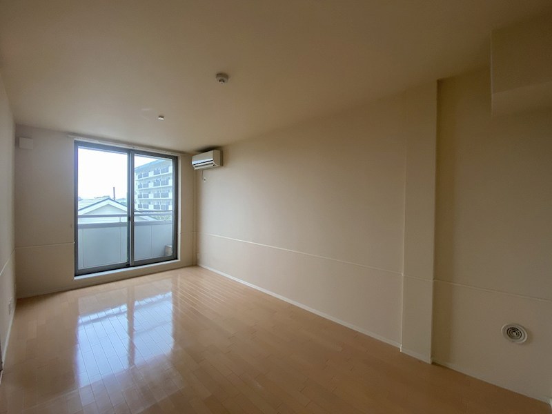 プランドール鎌倉ウエスト リビング