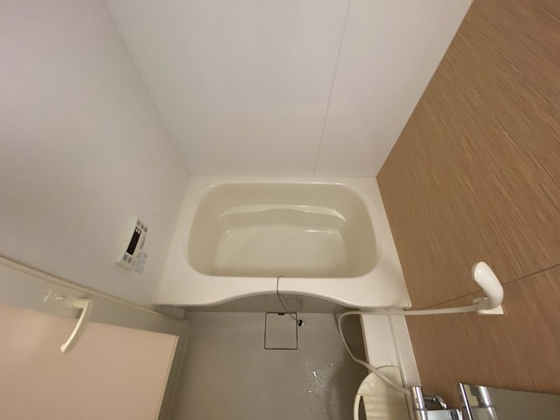 プランドール鎌倉ウエスト 風呂画像