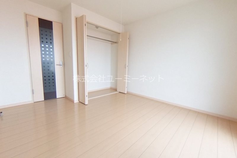 アンビシャス21大船 リビング