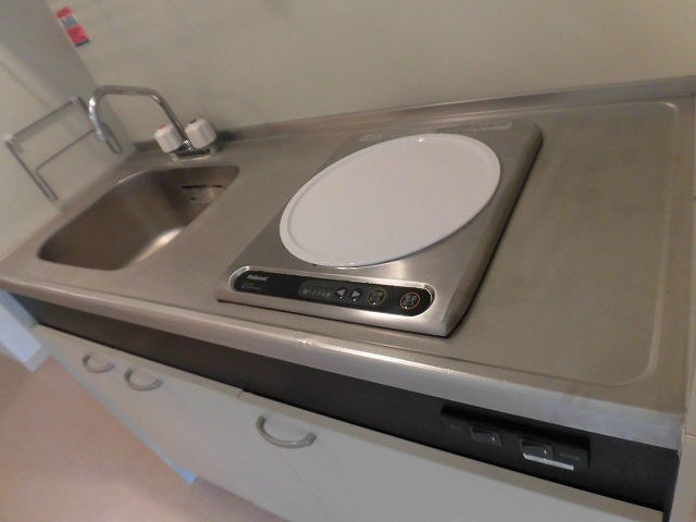 アンビシャス21大船 キッチン