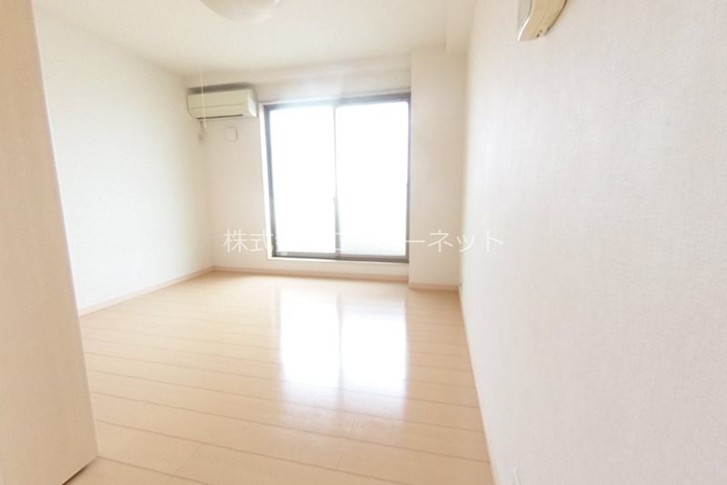 アンビシャス21大船 ベッドルーム