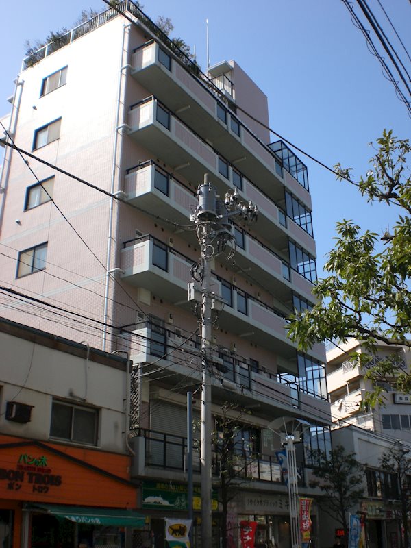 丸佳ビル その他外観1