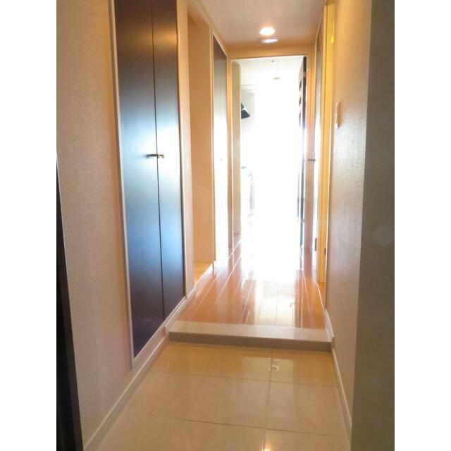 らうらうじ湘南台 玄関