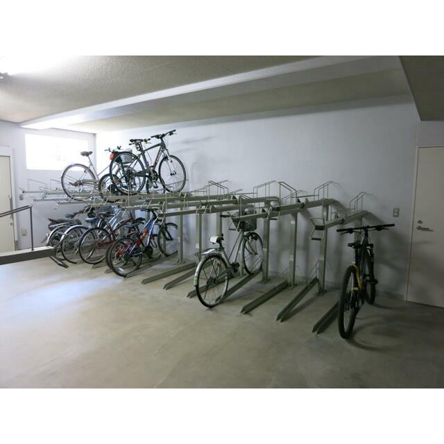 らうらうじ湘南台 その他11