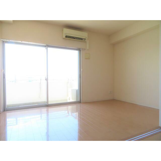 らうらうじ湘南台 リビング