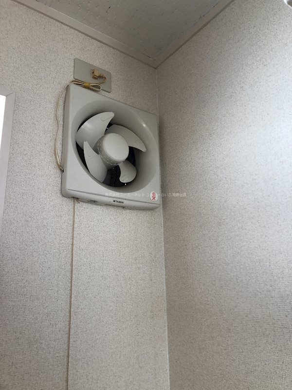 リヴ・ロングパレス その他4