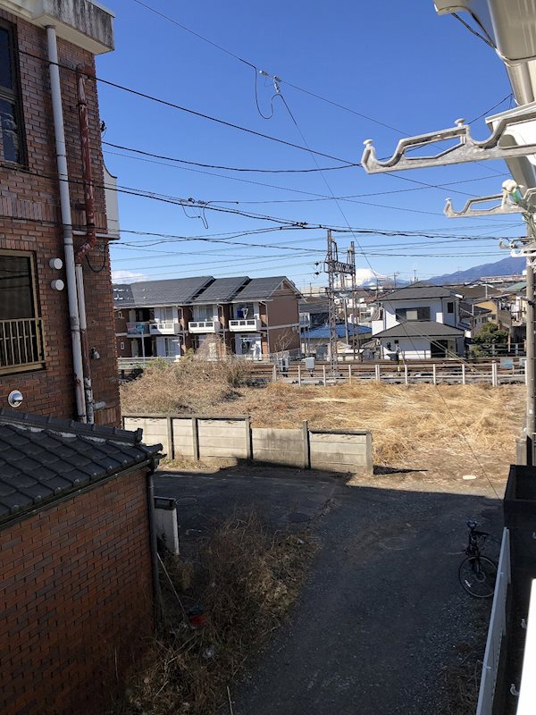 リヴ・ロングパレス その他6