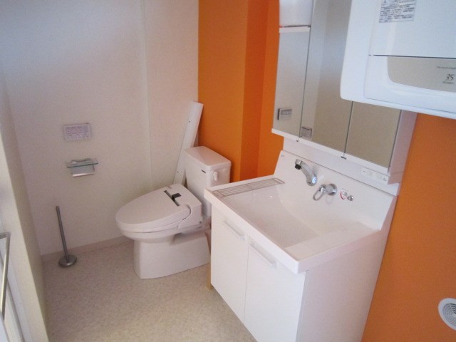 クォーツマンション その他2