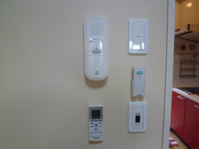 クォーツマンション その他3