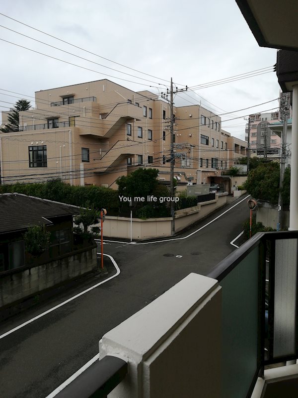 眺望 ウエストヒル湘南台 その他4