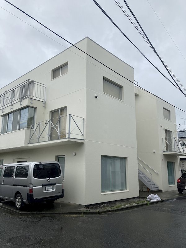 BT藤沢弥勒寺 301号室 外観