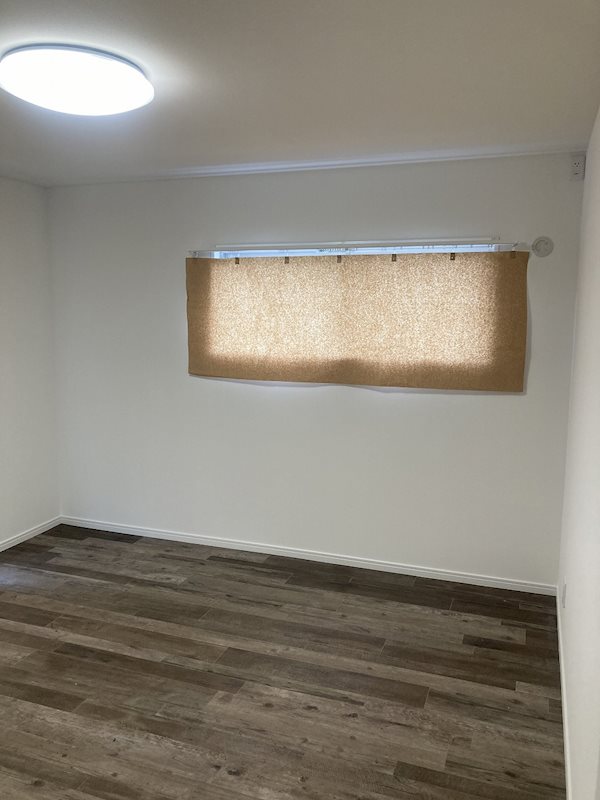 BT藤沢弥勒寺 ベッドルーム