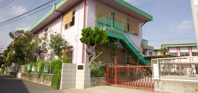 BT藤沢弥勒寺 周辺画像2