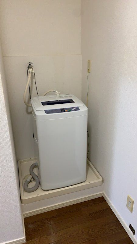 富岡ハイツ その他6