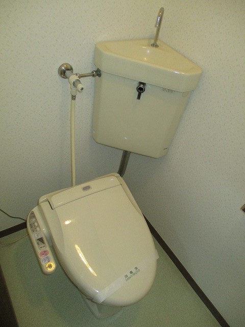 第二カトレアハイツ その他1