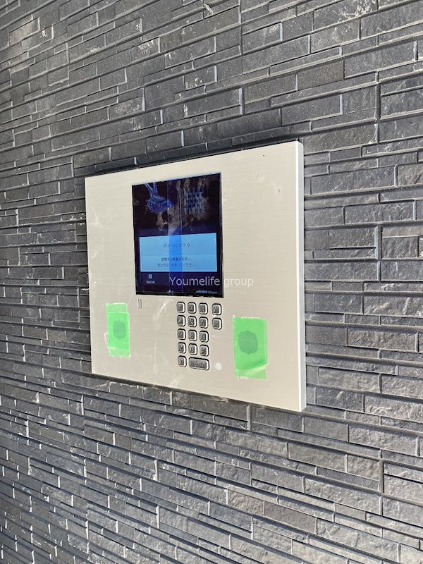 Astoltia その他外観1