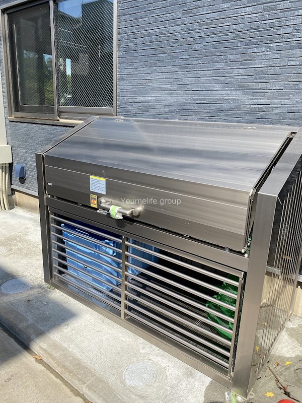 Astoltia その他外観2