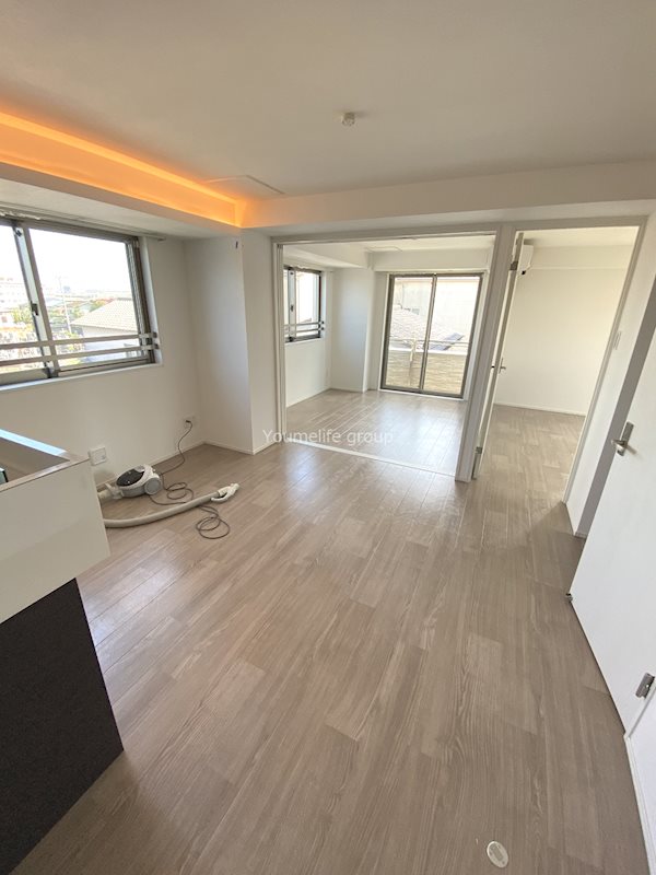 Astoltia リビング