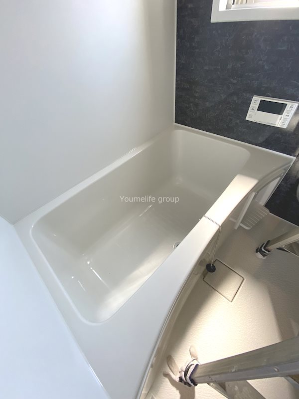 Astoltia 風呂画像