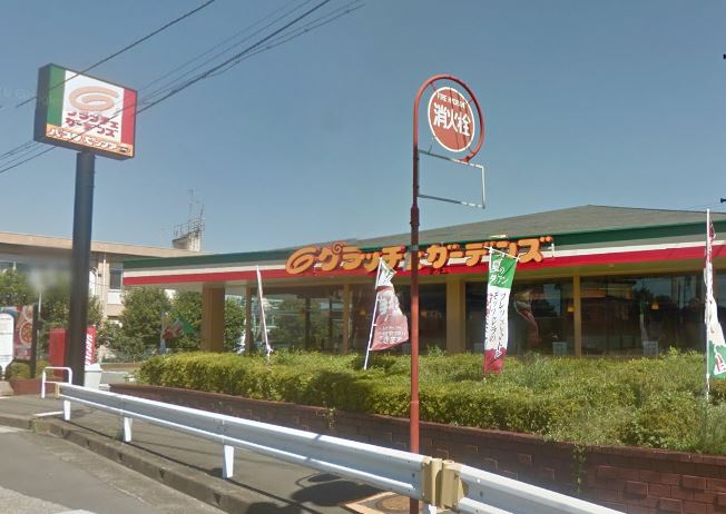 Astoltia 周辺画像4