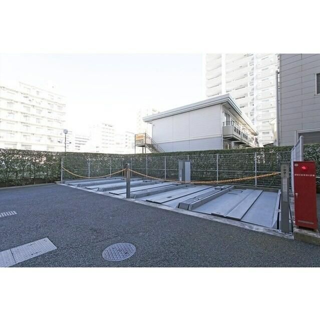 KDXレジデンス湘南台 その他外観3