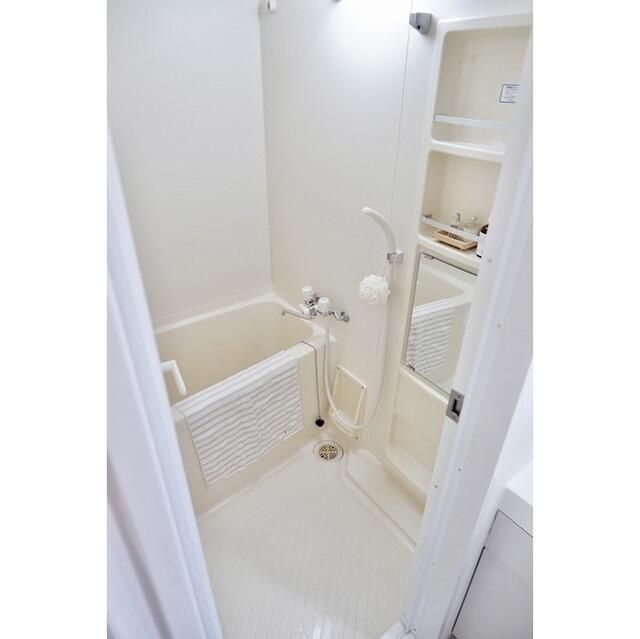 KDXレジデンス湘南台 風呂画像