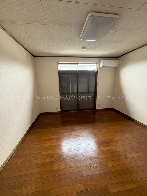 湘南ハイツ   リビング