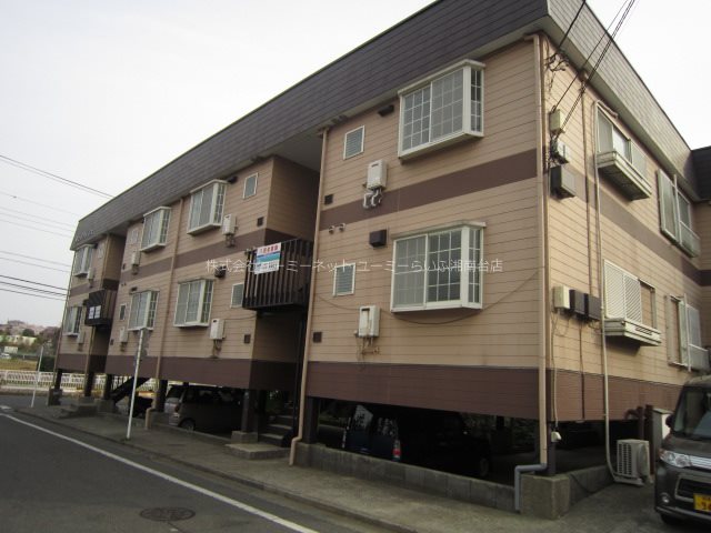 サニィプレイス 105号室 外観