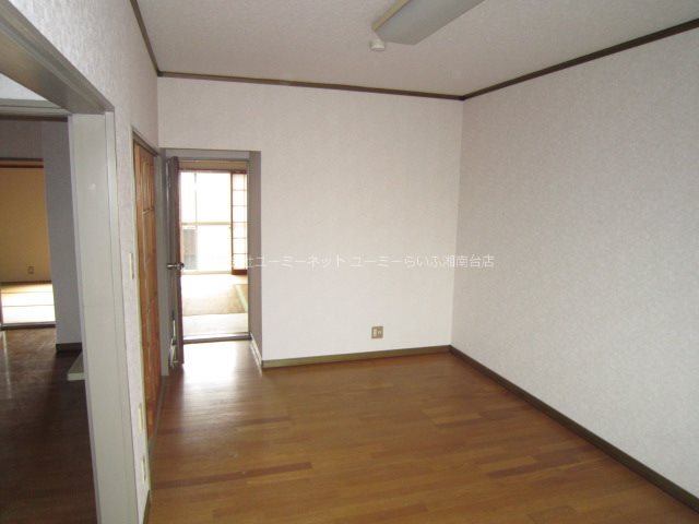 サニィプレイス リビング