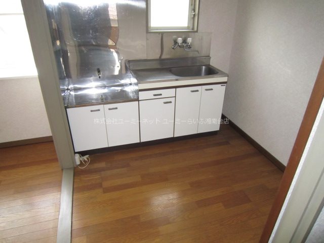 サニィプレイス キッチン