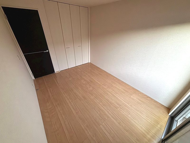 ラディエンス東海岸　Ⅱ  ベッドルーム