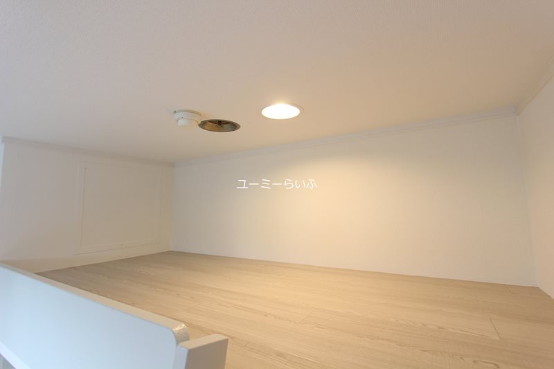 ベルピア茅ヶ崎第7 ベッドルーム