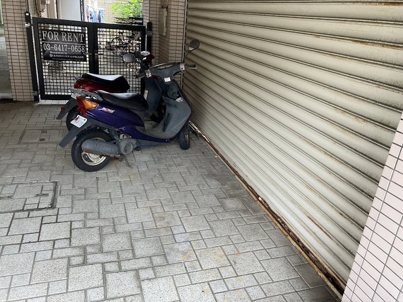 ケントコート藤沢善行 その他4