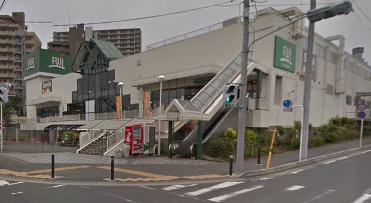 ケントコート藤沢善行 周辺画像1