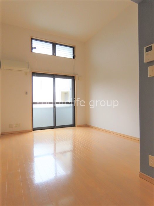 アネシス ベッドルーム