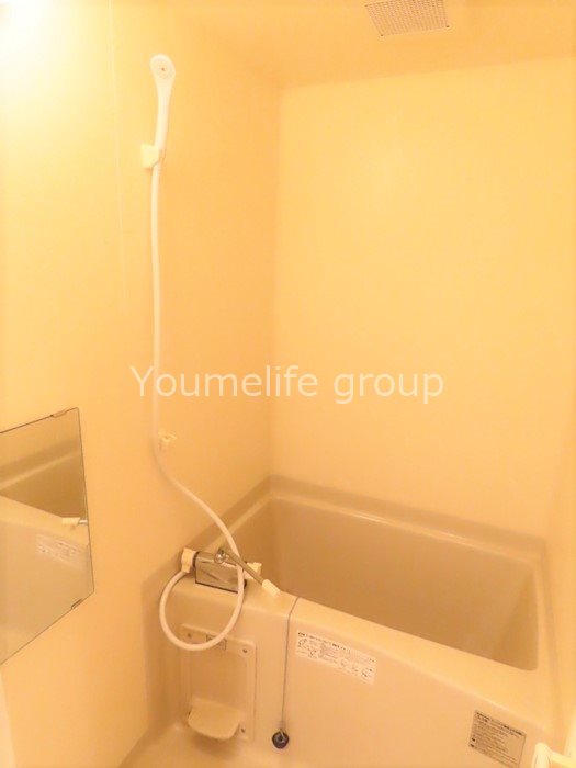 アネシス 風呂画像