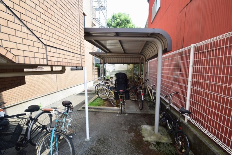 ベルドミール小田原 その他外観1