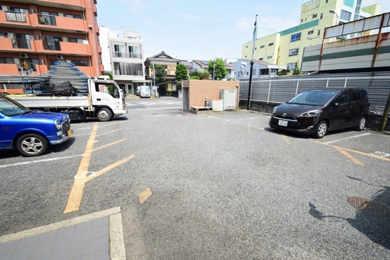 ベルドミール小田原 その他外観3