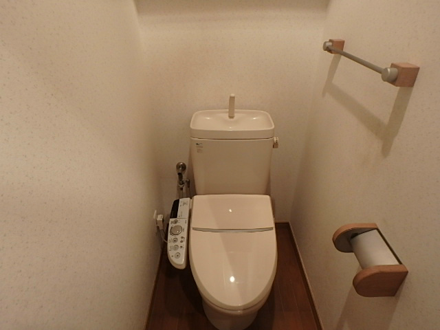 ローズパレス その他1