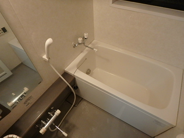 ローズパレス 風呂画像