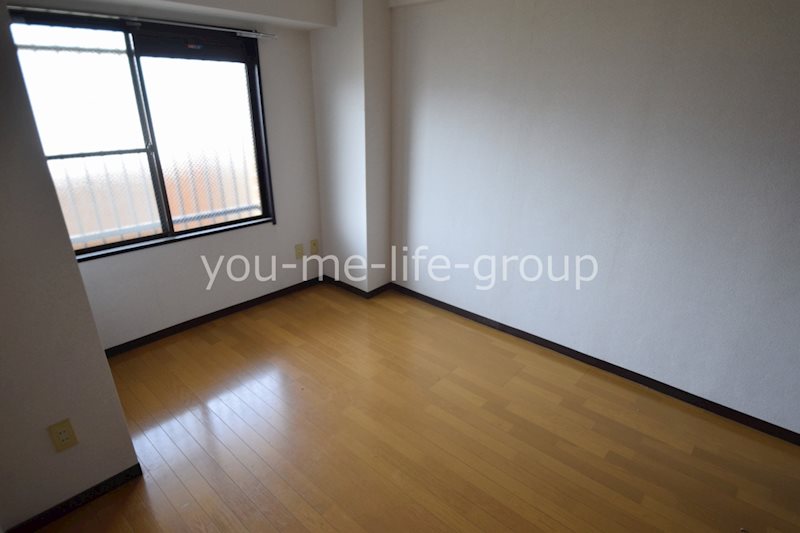 ボヌール秦野Ⅱ ベッドルーム